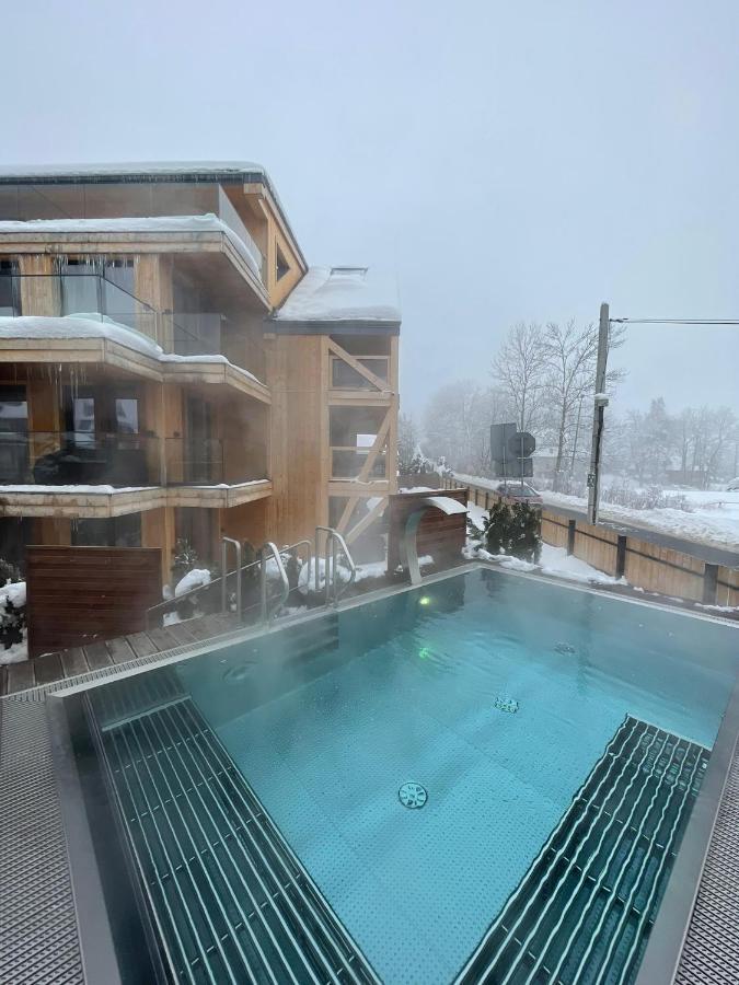 Apartment Morskie Oko Odkryj *