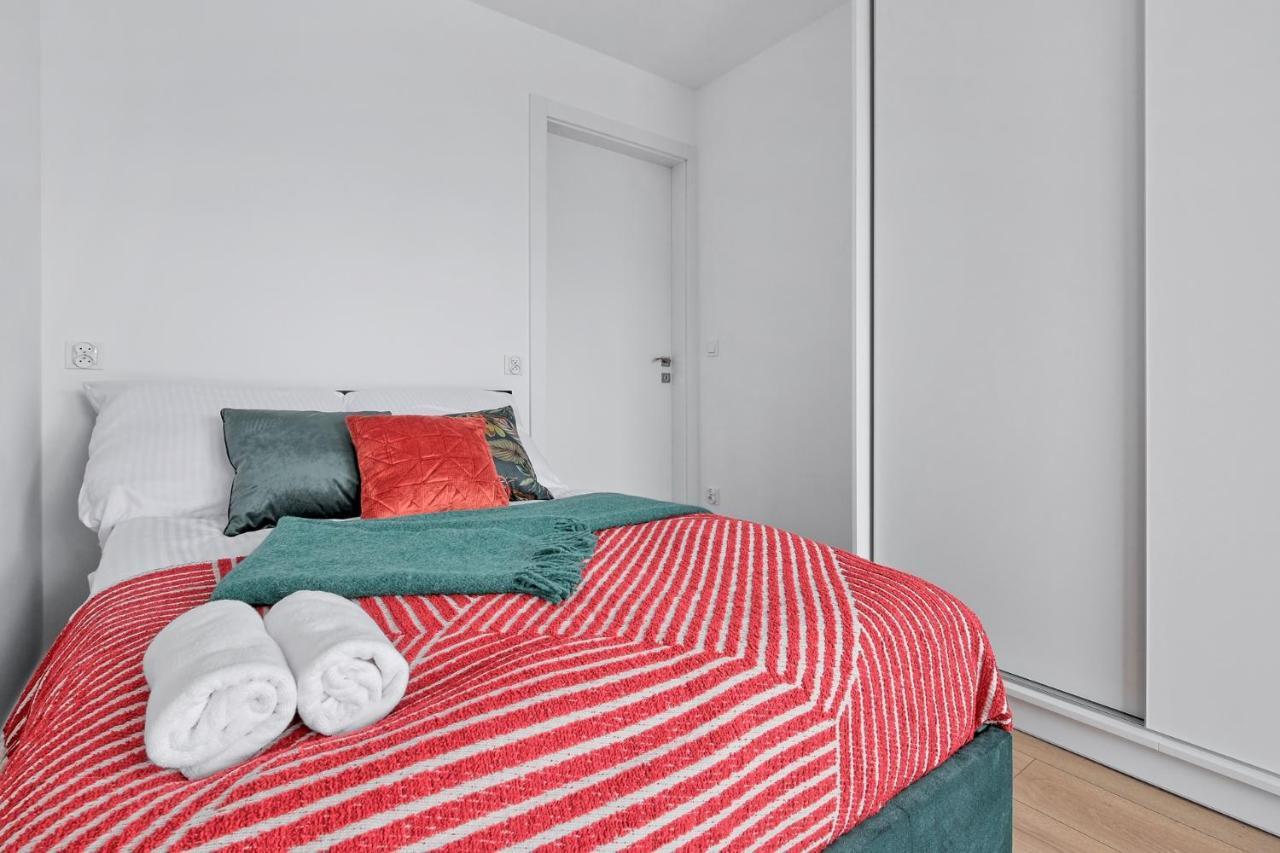 Morskie Oko Odkryj Apartment Zakopane
