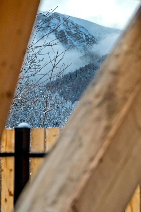Morskie Oko Odkryj *