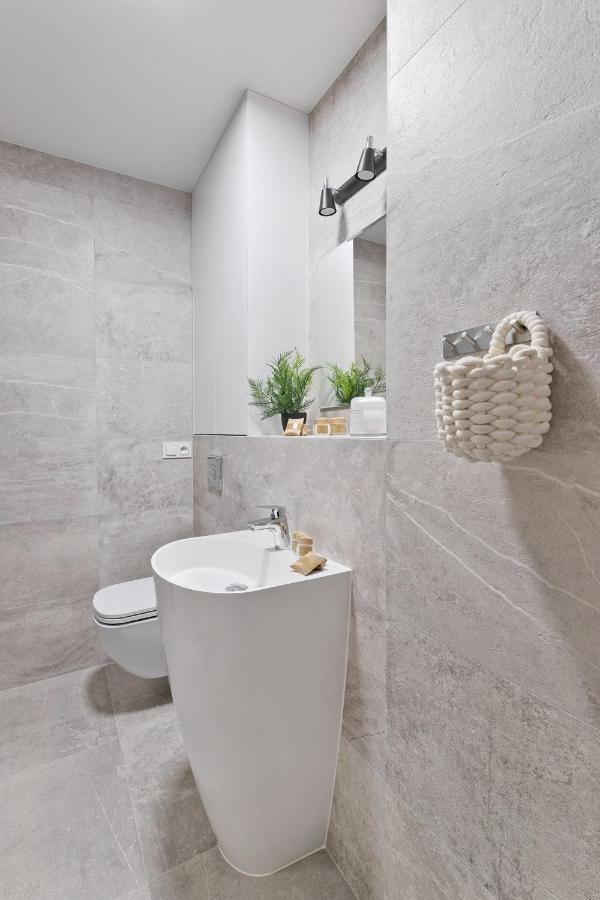 Apartment Morskie Oko Odkryj