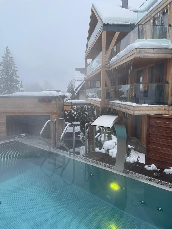 Morskie Oko Odkryj Apartment *