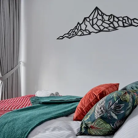 Apartament Morskie Oko Odkryj Zakopane Zewnętrze zdjęcie