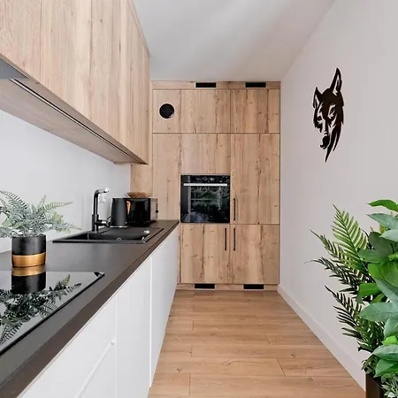 Apartament Morskie Oko Odkryj Zakopane Zewnętrze zdjęcie