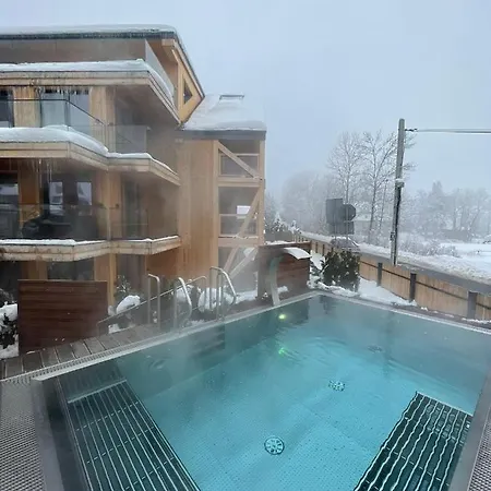 Apartament Morskie Oko Odkryj Zakopane Zewnętrze zdjęcie