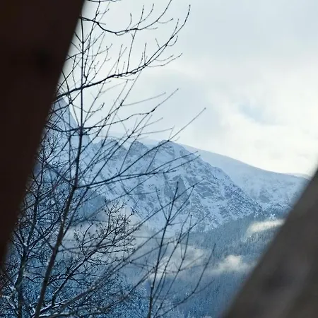 Apartament Morskie Oko Odkryj Zakopane Zewnętrze zdjęcie