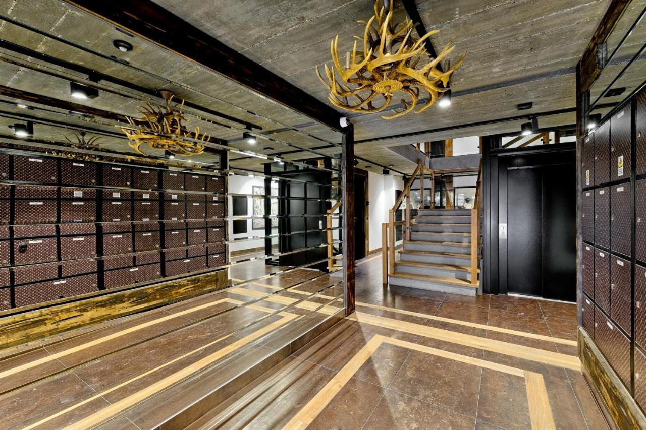 Apartament Morskie Oko Odkryj