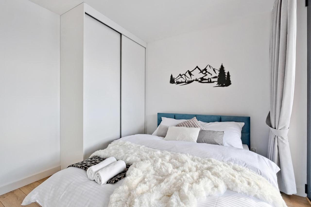 Morskie Oko Odkryj Apartament *