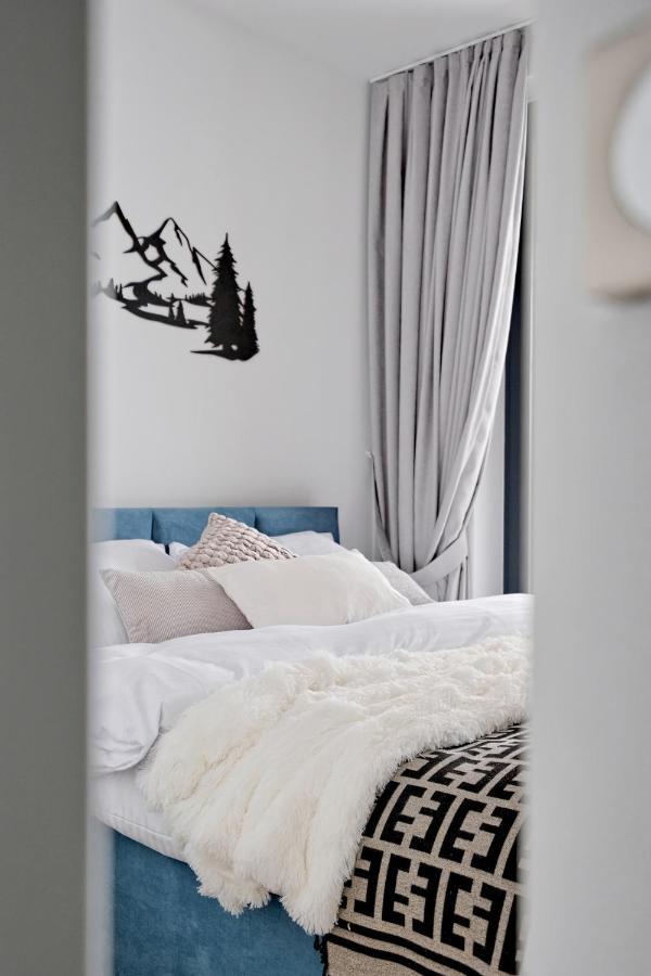 Morskie Oko Odkryj Apartament