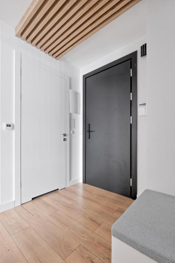 Morskie Oko Odkryj Apartament Zakopane
