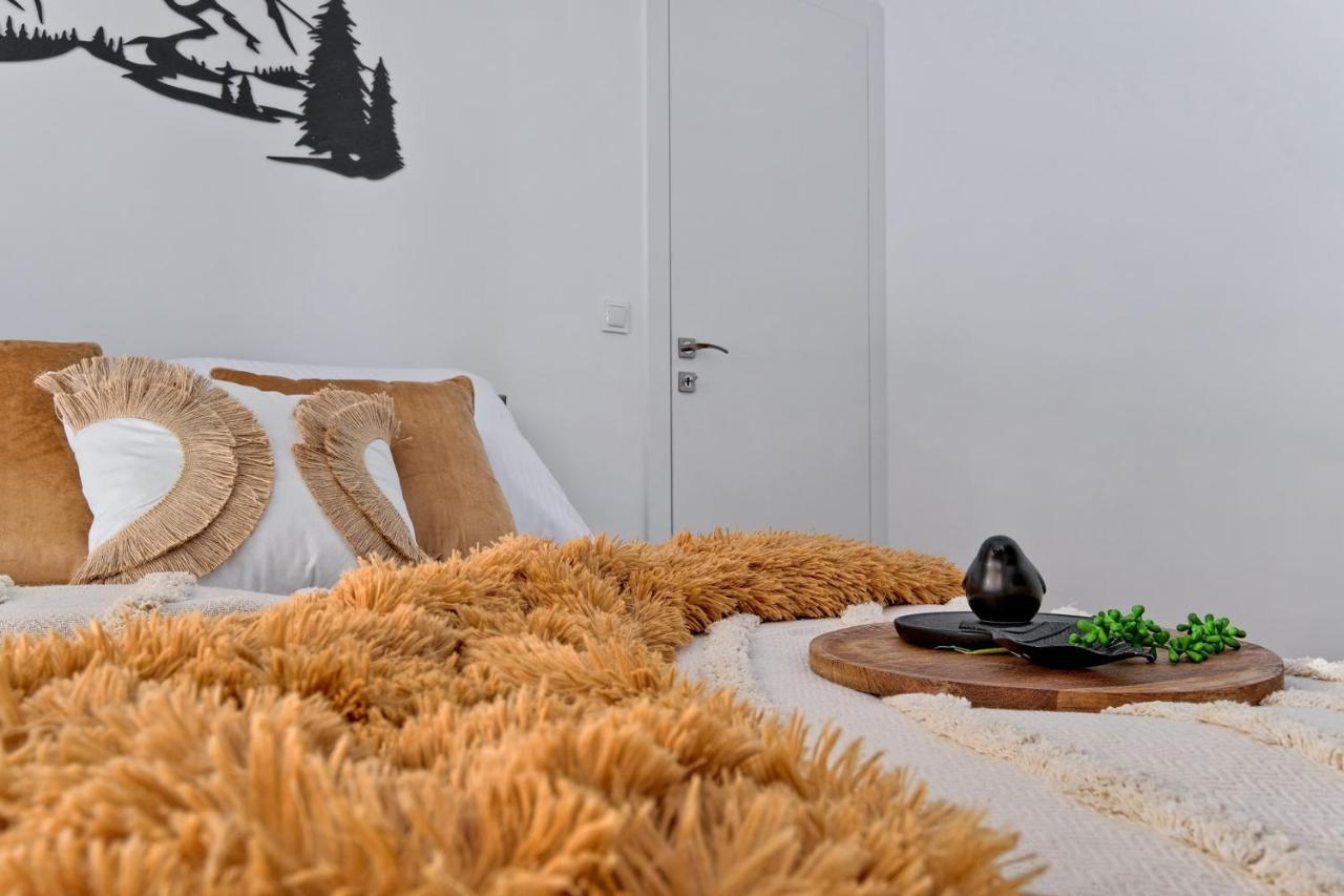 Morskie Oko Odkryj Apartament *