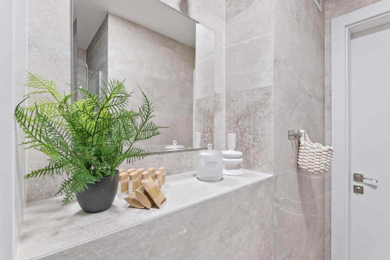 Apartament Morskie Oko Odkryj