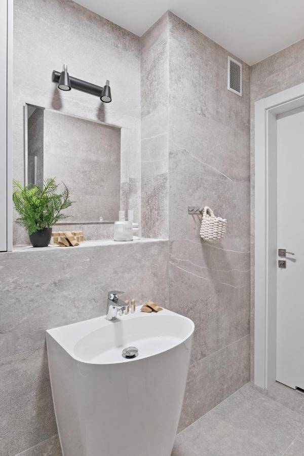 Morskie Oko Odkryj Apartament *