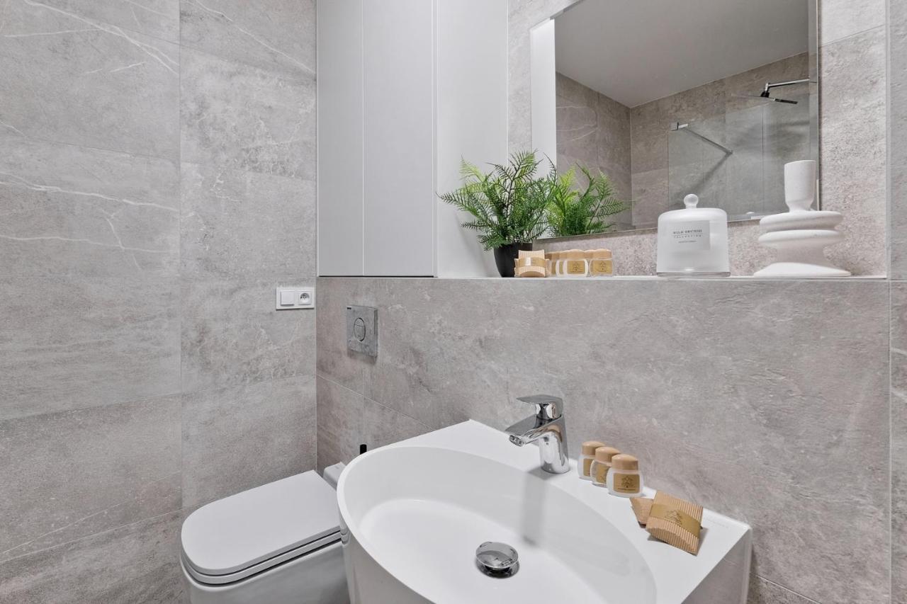 Morskie Oko Odkryj Apartament *
